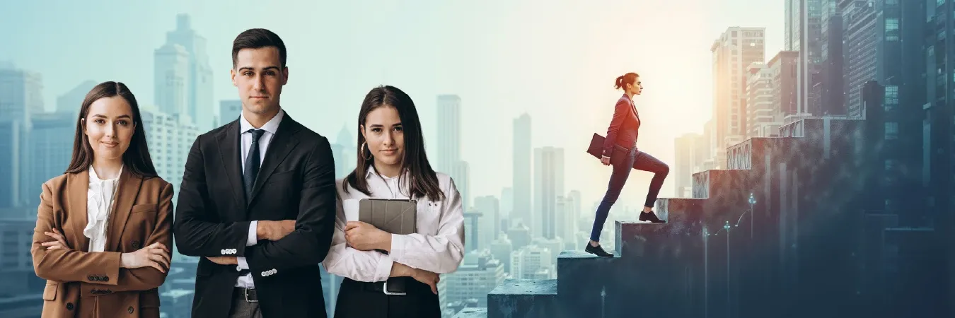 Career at FidelSoft