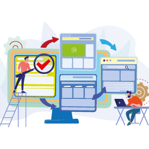 Setting Up QC Processes