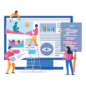 Project Outsourcing