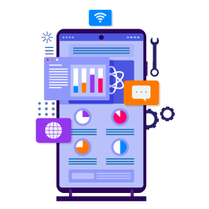 Mobile App Development