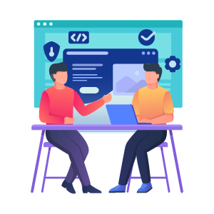 Project Management Consulting