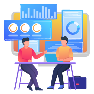 Project Management Consulting