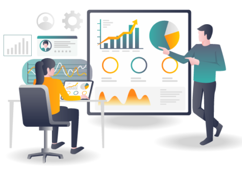 Big Data Analysis Services and Resources | FidelSoft, USA