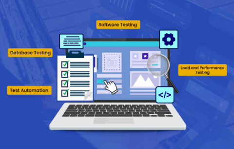 Software Testing Services | FidelSoft, USA