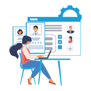 Staffing Augmentation with Cultural Compatibility