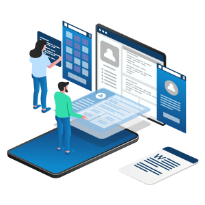 Digital transformation