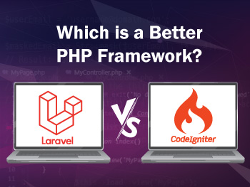 Laravel Vs. CodeIgniter