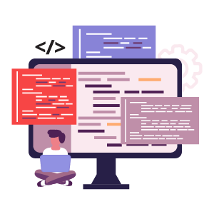 Blockchain Development