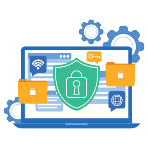 Robust Authentication for Data Security