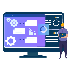 Integrated Connectivity with HR & Payroll Systems