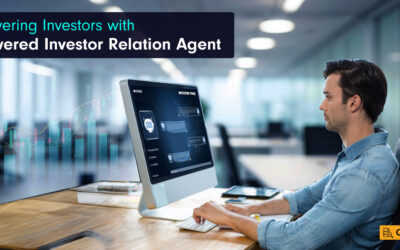 Case Study: AI Investor Chatbot Services for a Publicly Listed Company