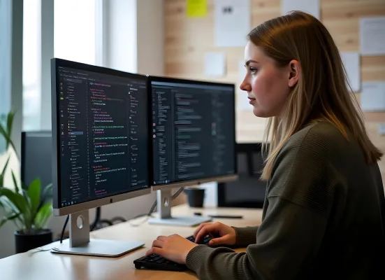 Software Development 