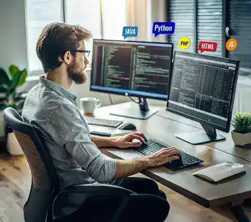 Custom Software Development