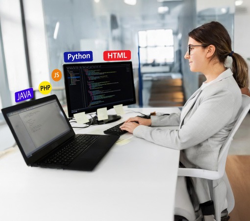 IT Support and Services