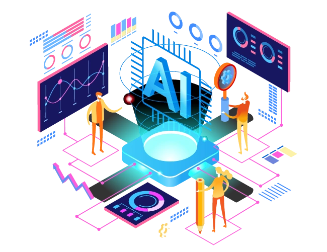 ai solutions for business