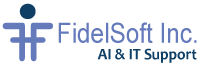 FidelSoft Inc logo