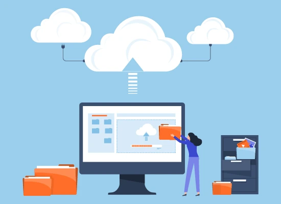 Cloud Migration Services
