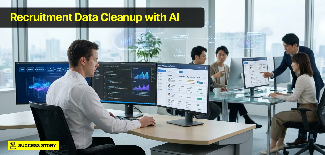 AI-Powered Candidate Data Cleanup-01 Recruitment Data Cleanup