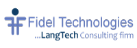 Fidel Softech Logo