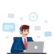 Helpdesk Services