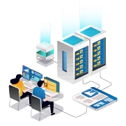 IT Infrastructure Management Services