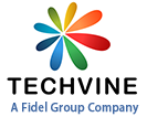 Fidel Softech Logo