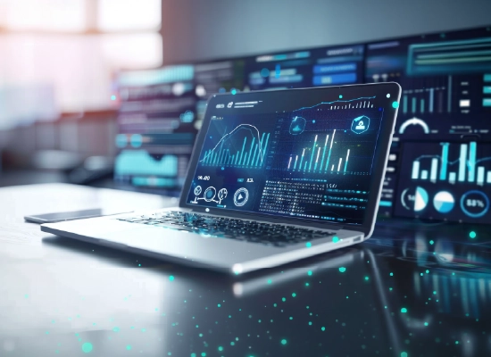 AI Data Analytics Platform